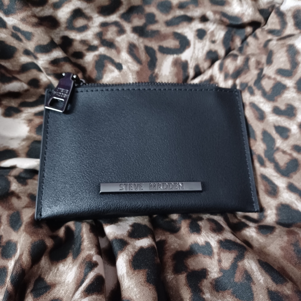 Steve Madden Wallet NWT